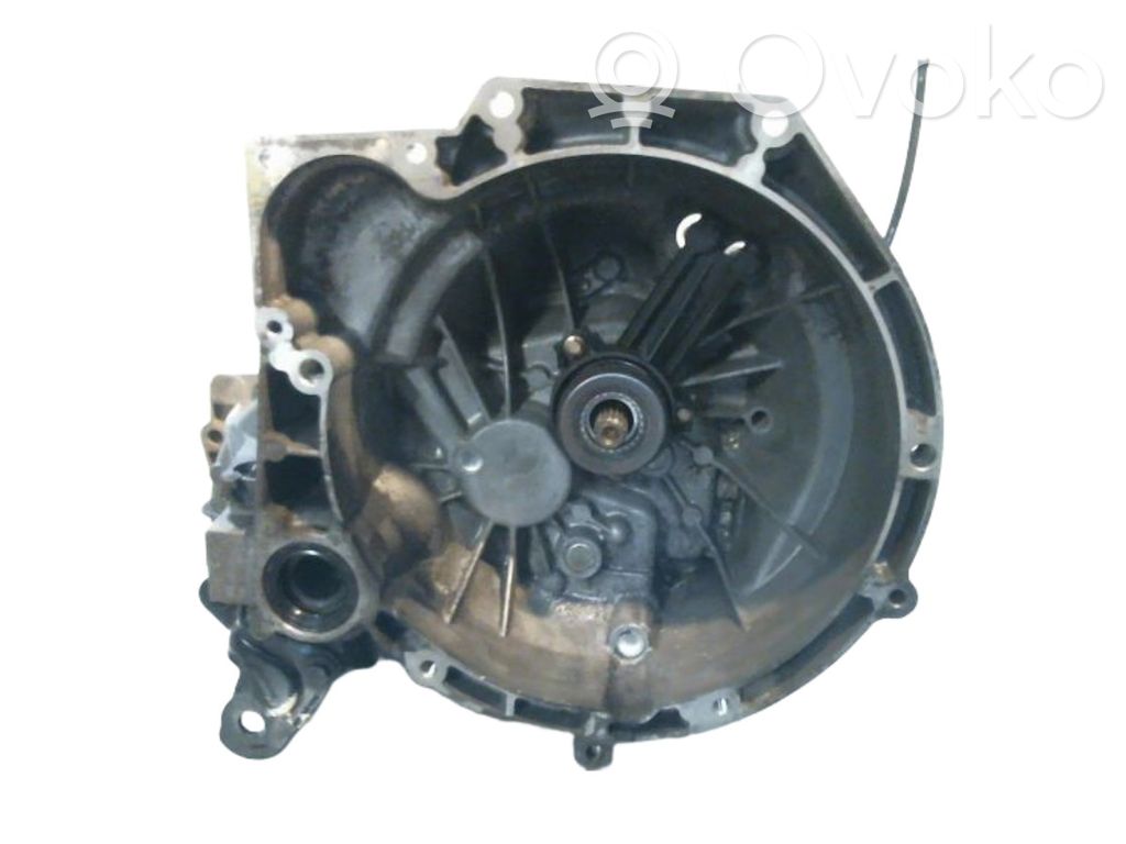 Ford Fiesta Cutie viteze manuală cu 5 trepte 