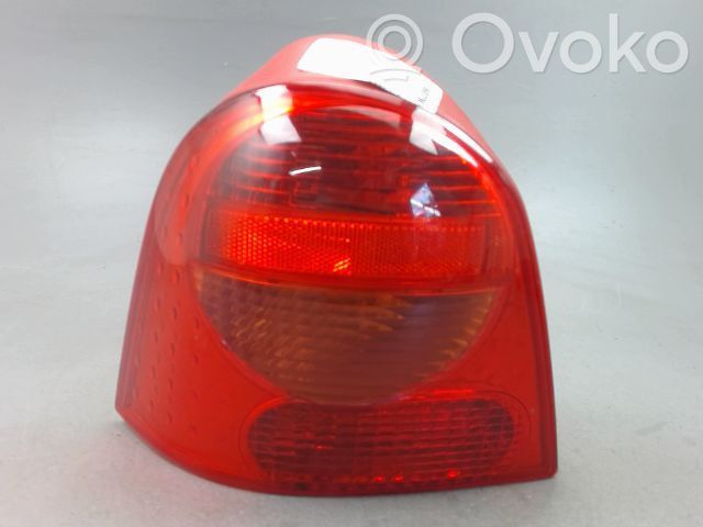 Renault Twingo I Luci posteriori