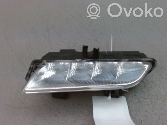 Renault Clio IV Faro diurno con luce led