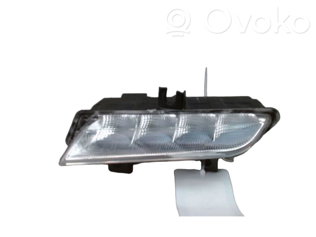Renault Clio IV Светодиодная фара дневного света 