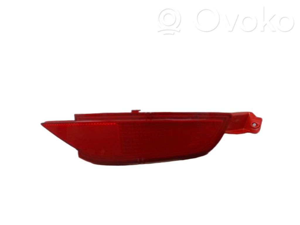 Ford Fiesta Odblask lampy tylnej 