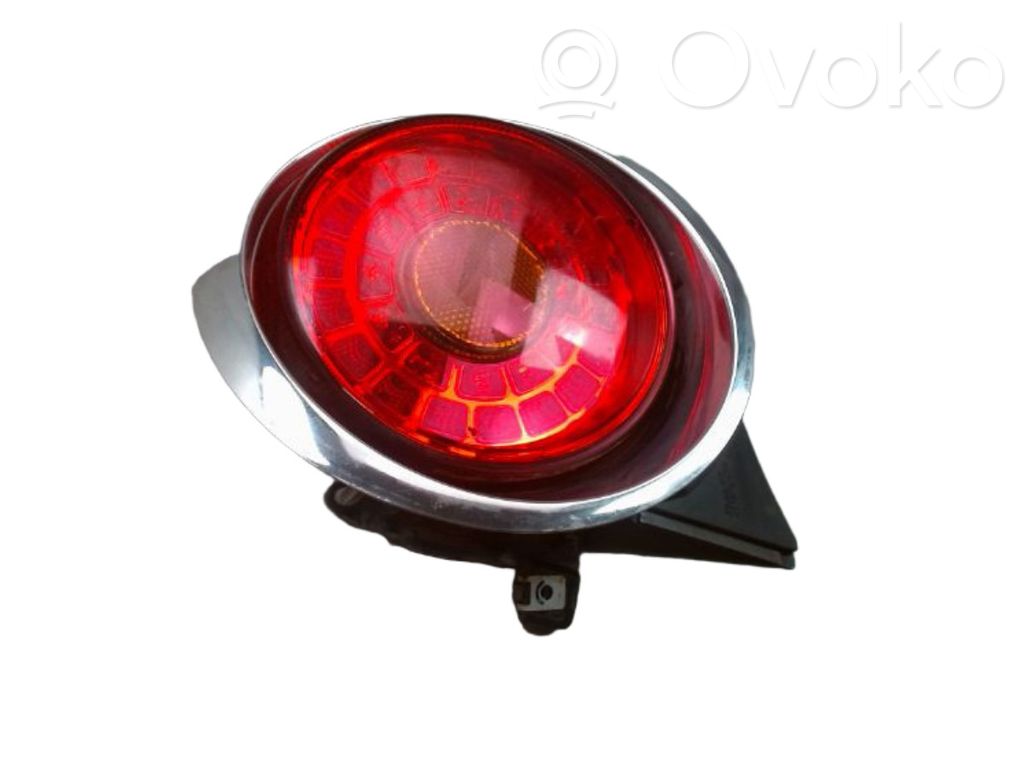 Alfa Romeo Mito Aizmugurējais lukturis virsbūvē 