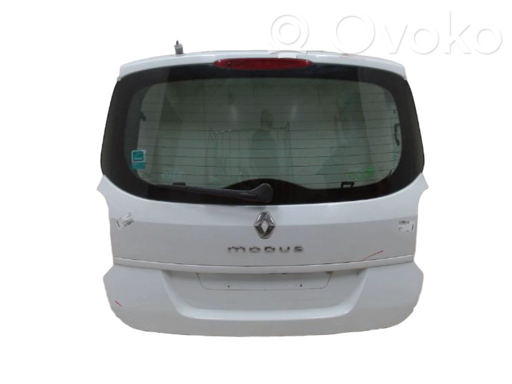 Renault Modus Heckklappe Kofferraumdeckel