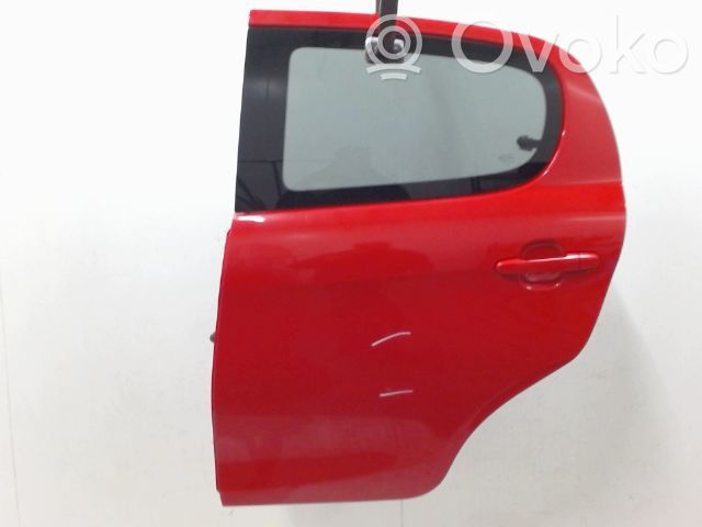 Peugeot 108 Ușă spate 