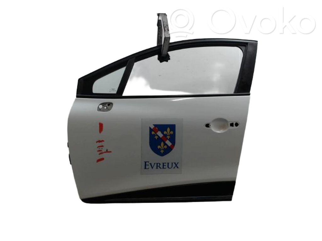 Renault Clio IV Portiera anteriore