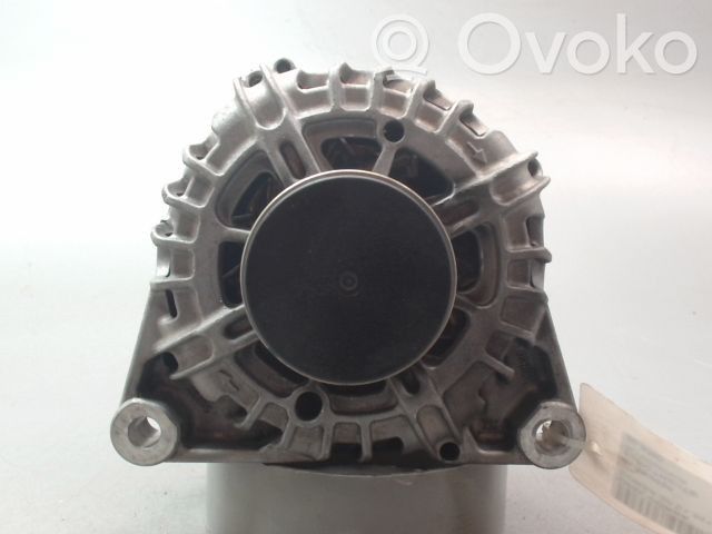 Opel Corsa F Alternator