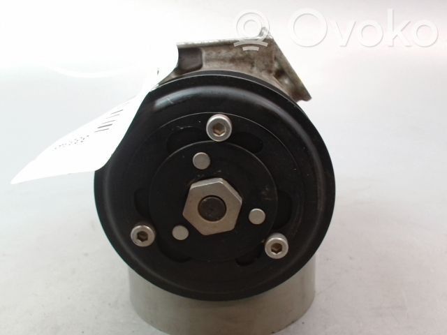 Opel Corsa E Ilmastointilaitteen kompressorin pumppu (A/C)