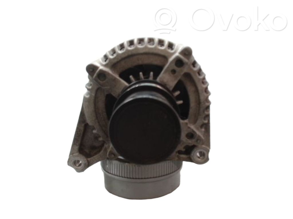 Ford Focus Lichtmaschine