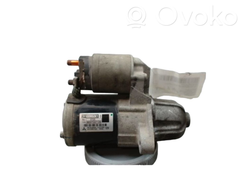 Suzuki Alto Motorino d’avviamento 