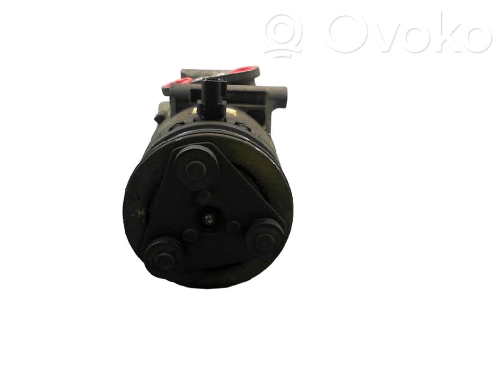 Ford C-MAX I Compressore aria condizionata (A/C) (pompa)