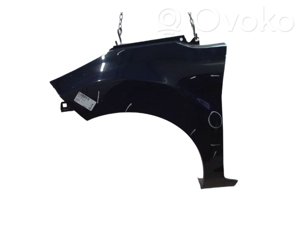 Ford Fiesta Parafango