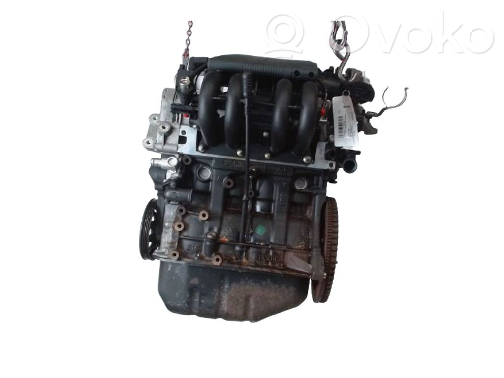 Renault Twingo I Variklis 