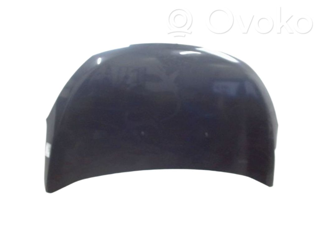 Dacia Dokker Motorhaube 