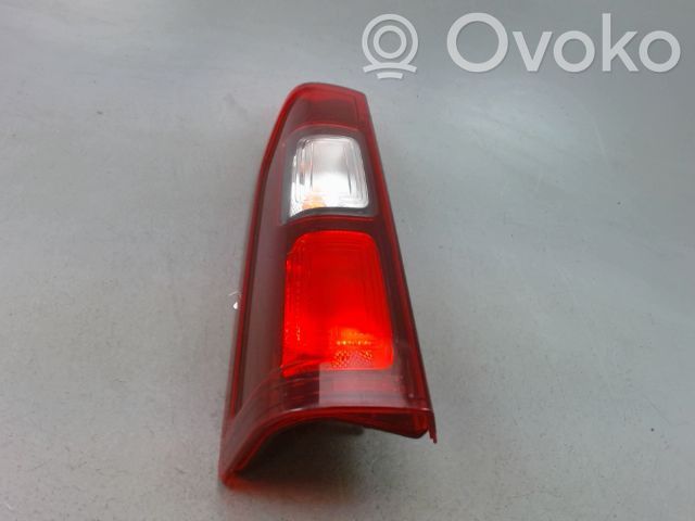 Renault Trafic III (X82) Luci posteriori 