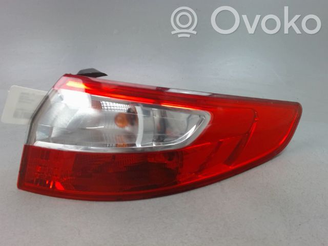 Renault Fluence Luci posteriori
