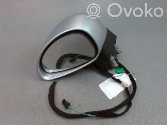Citroen C4 I Specchietto retrovisore elettrico portiera anteriore