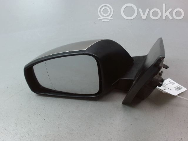 Renault Fluence Oglindă electrică ușă față 