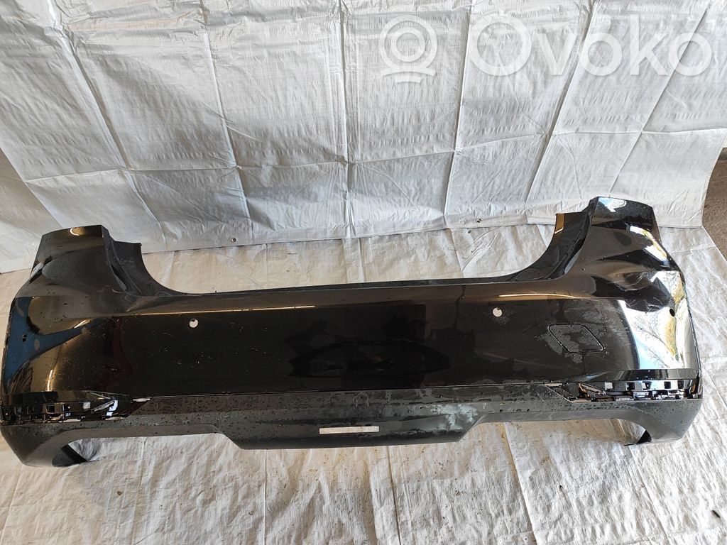 BMW 5 G60 G61 Parachoques 