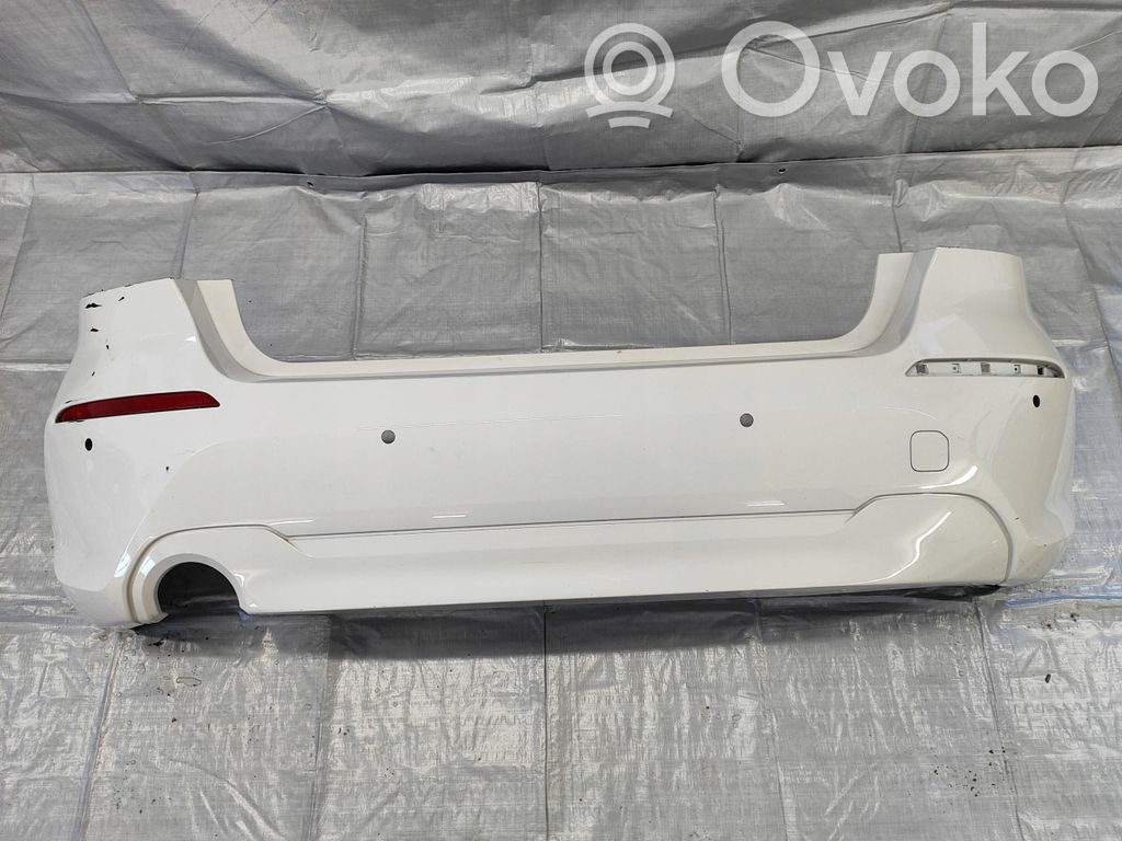 BMW 1 F40 Parachoques 