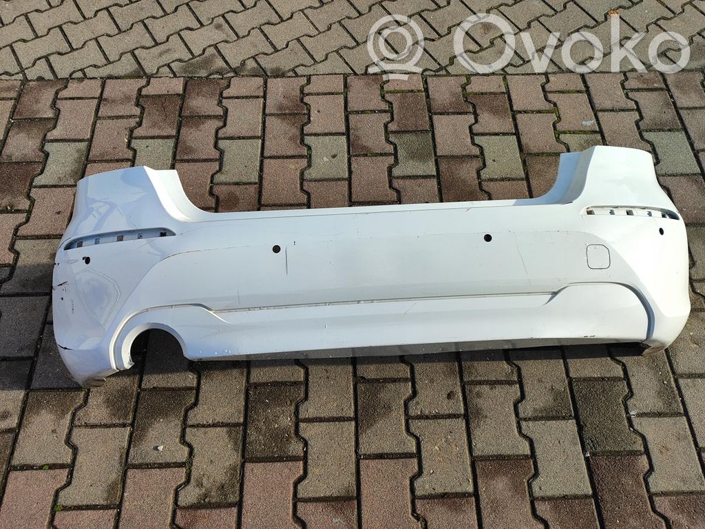 BMW 1 F40 Parachoques 