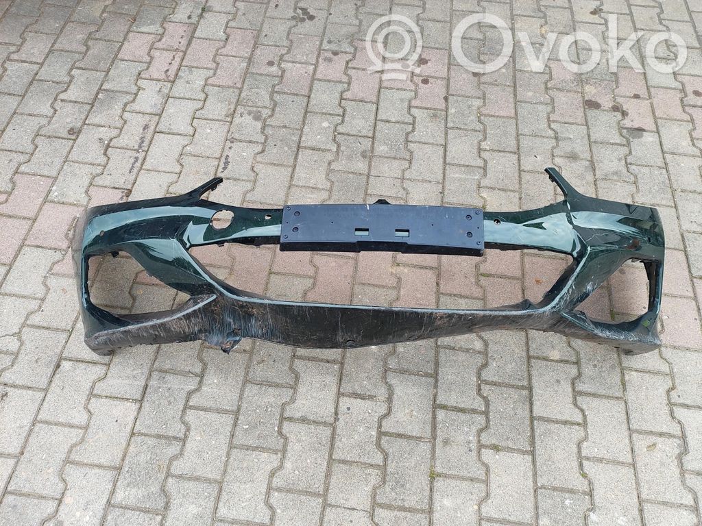 BMW 8 G15 Front bumper 