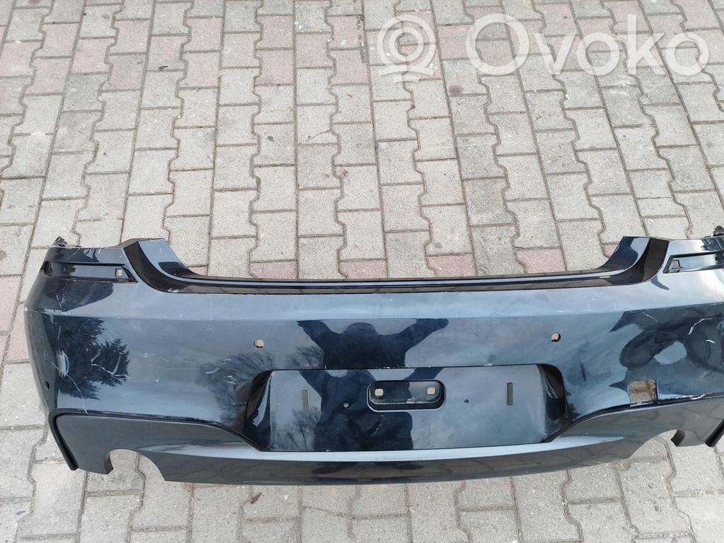 BMW 6 F12 F13 Parachoques 