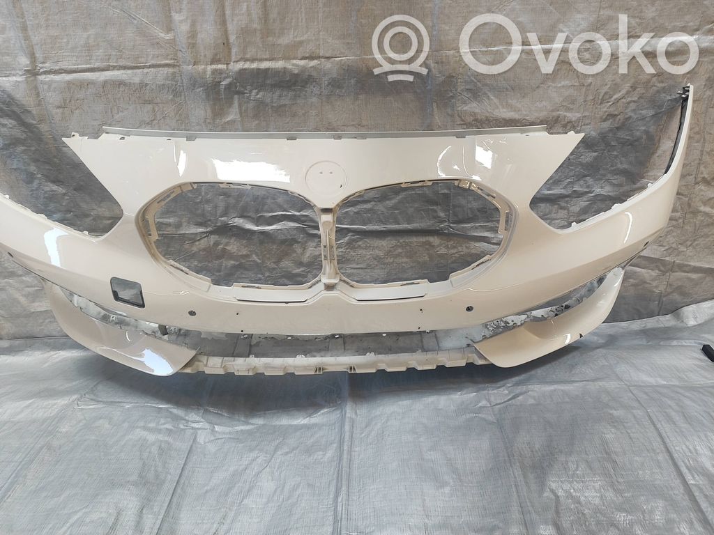 BMW 1 F40 Zderzak przedni 