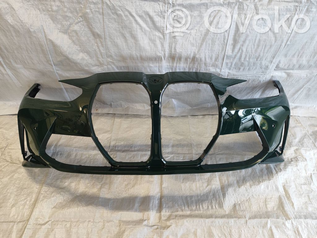 BMW M3 G80 Front bumper 