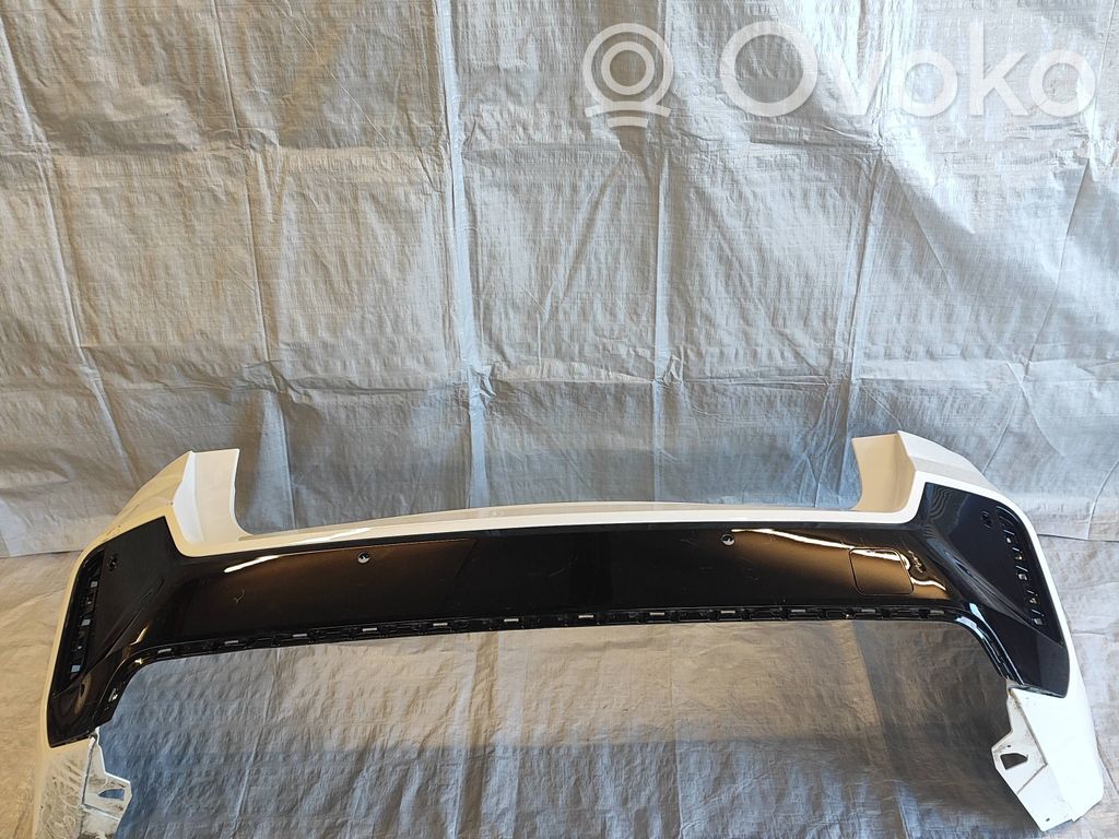 BMW X1 U11 Rear bumper 
