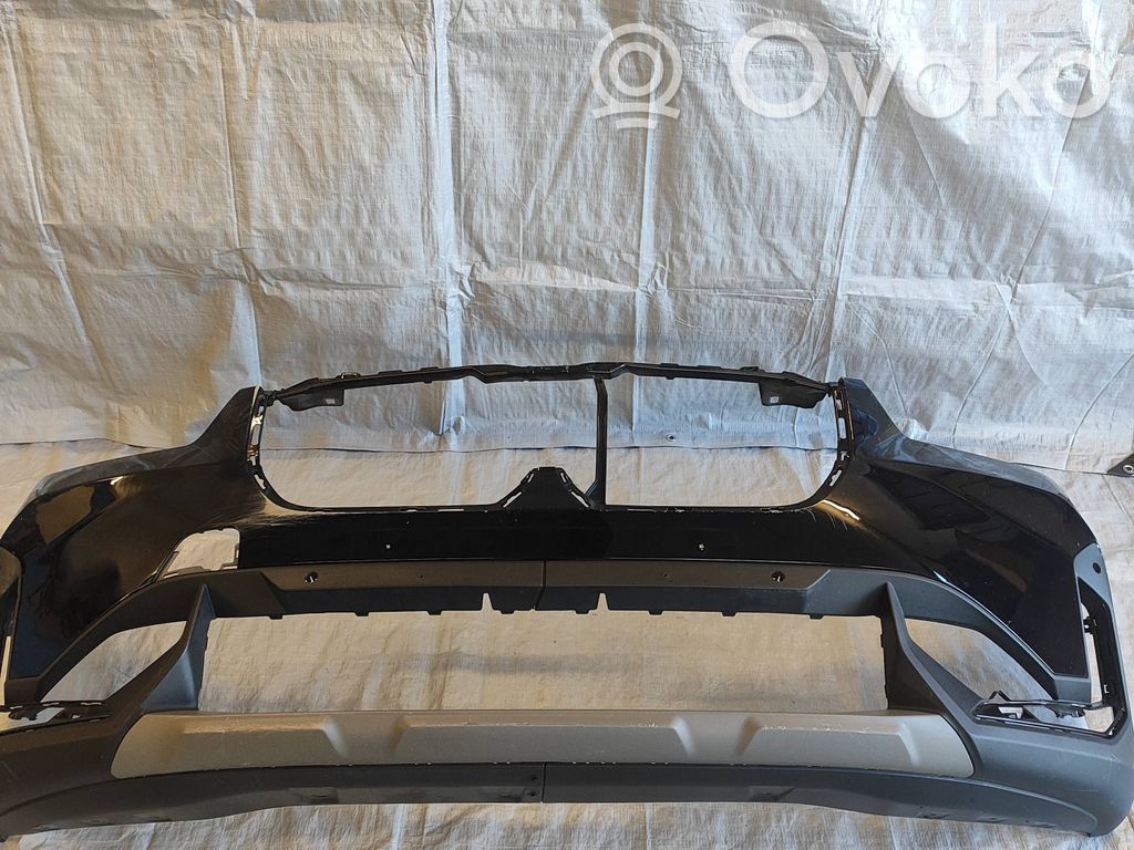 BMW X1 U11 Parachoques delantero 