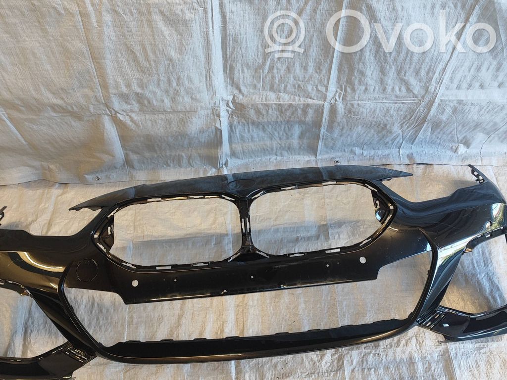 BMW 2 F44 Front bumper 