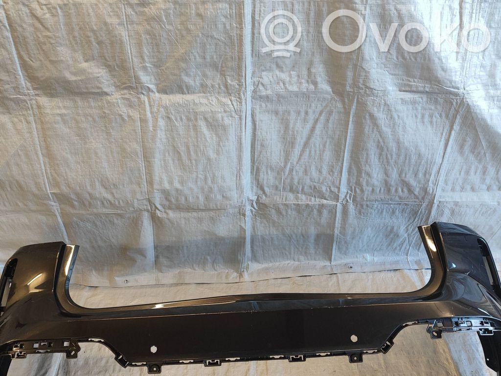 BMW X3 G01 Rear bumper 