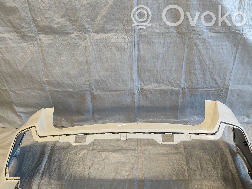 BMW X1 U11 Rear bumper 