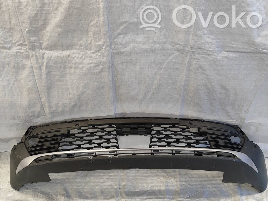 Opel Mokka B Parachoques delantero 