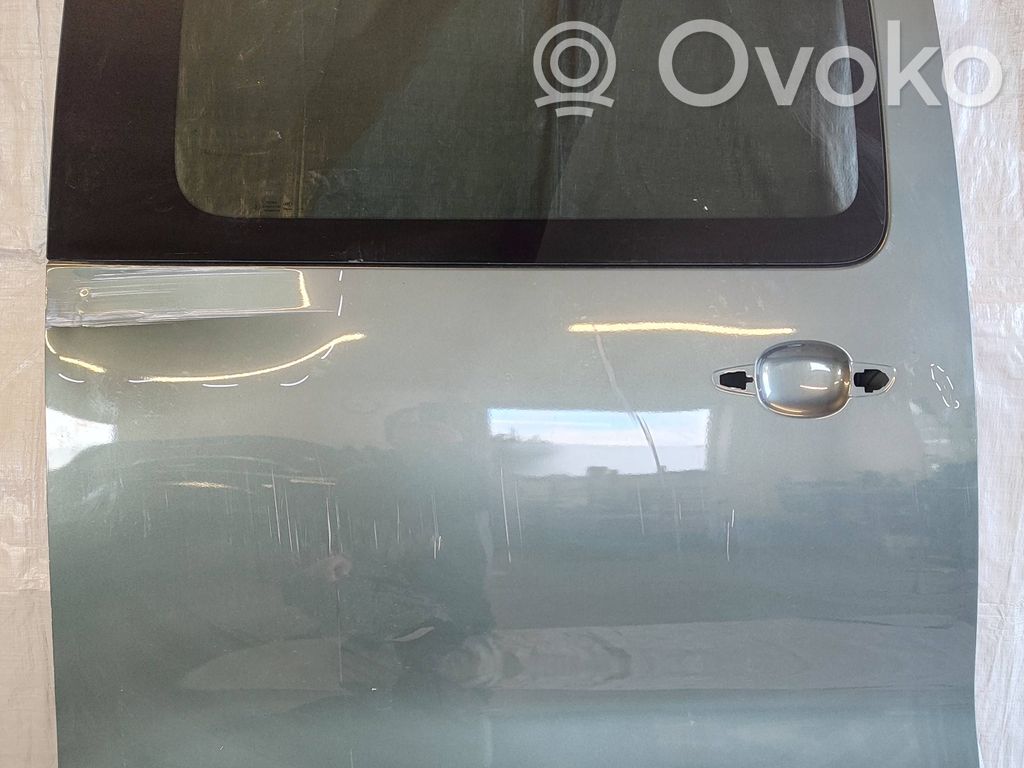 Citroen Jumpy Side sliding door 