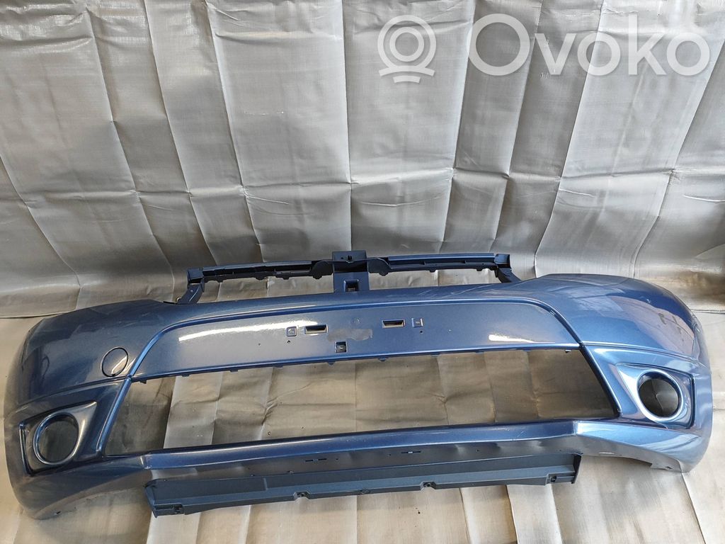 Dacia Sandero II Parachoques delantero 