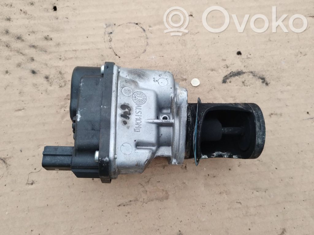 EGR-venttiili   059131503T