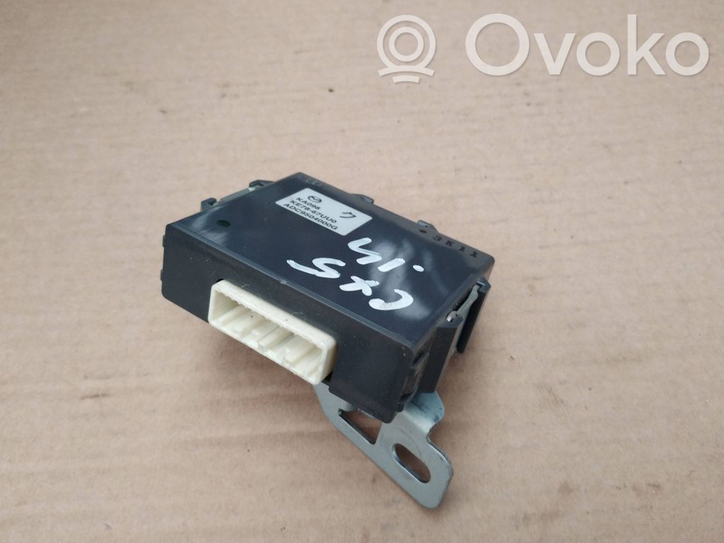 Parking PDC sensor   KA098,KE7867UU0,ADC9504000G