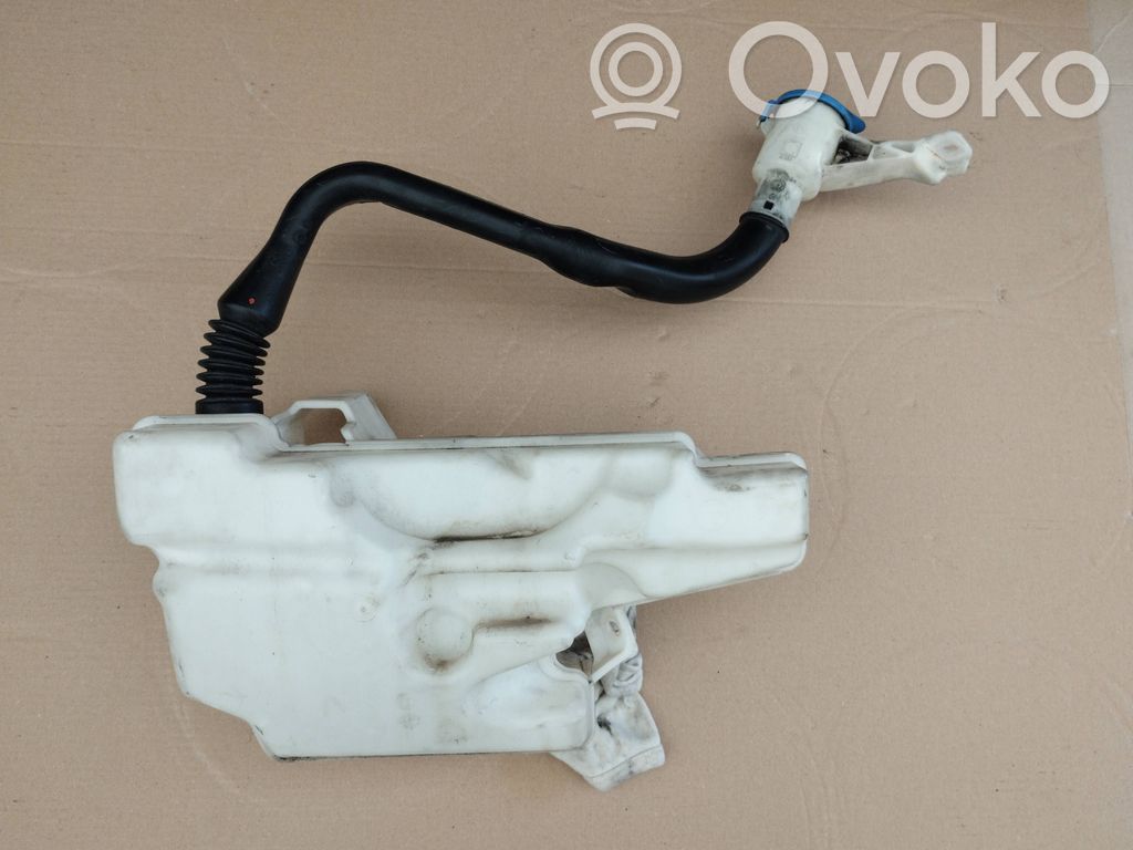 Land Rover Evoque I Zbiornik płynu do spryskiwaczy szyby przedniej / czołowej 