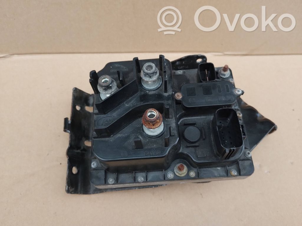 Module de commande marche/arrêt   EJ3214F70AA,1402074885,738135003W