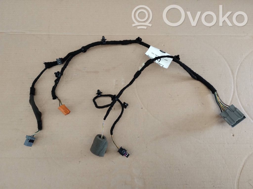 Otros del panel de instrumentos   EJ3214B079,50041951