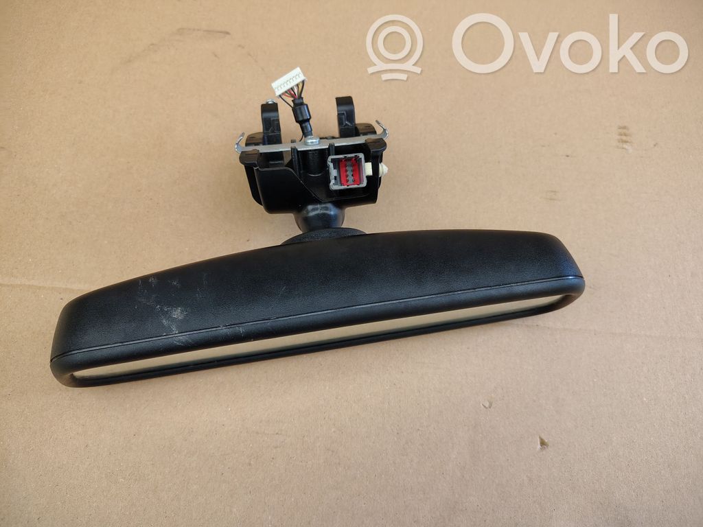 Espejo retrovisor (interior)   EJ3217E678
