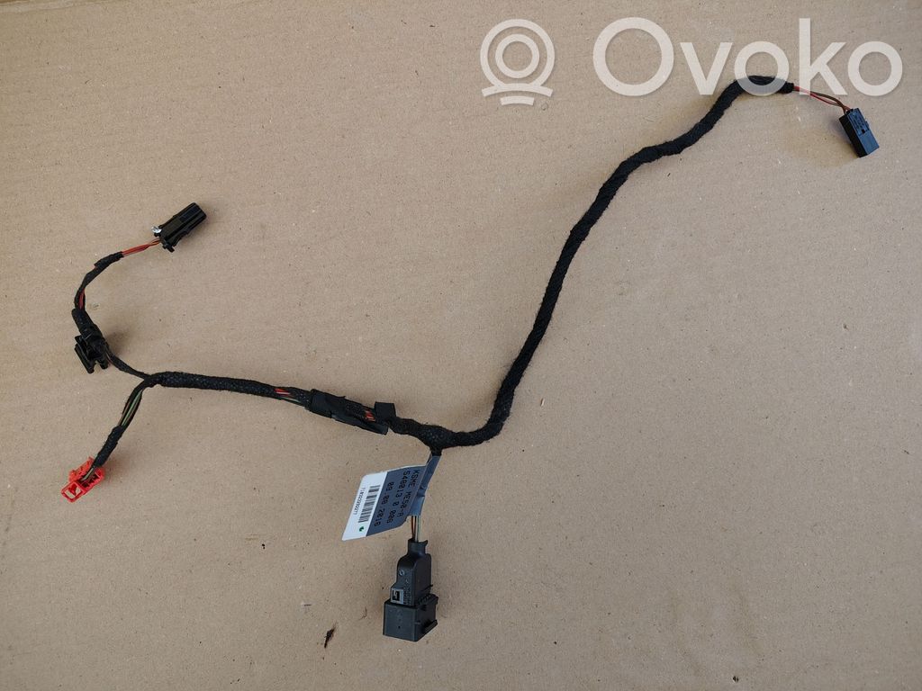 Audi A4 S4 B9 Sensor de lluvia 