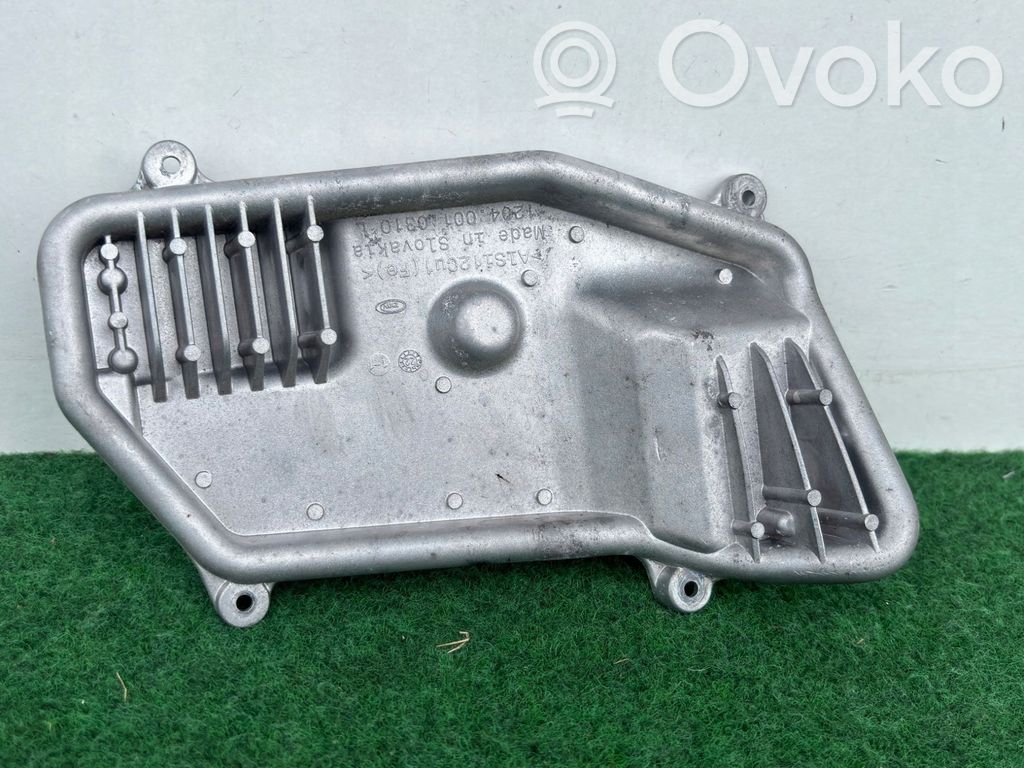Volkswagen Caddy Unidad de control/módulo de los faros xenón 