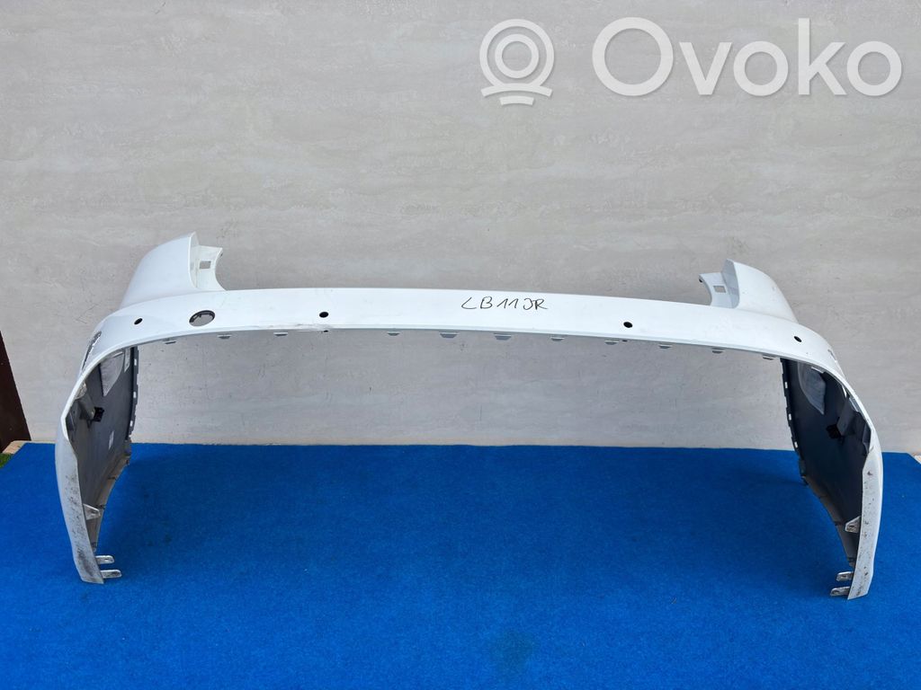 Galinis bamperis   LB11JR,11300,J786611300,J786611300LUX