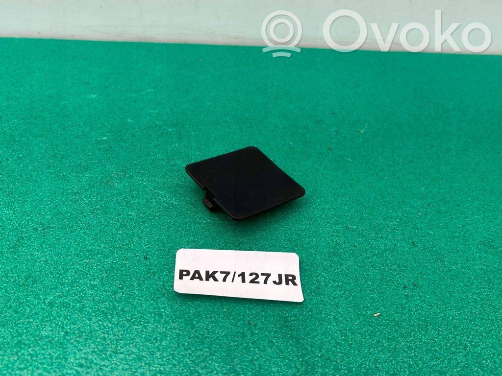 Mazda CX-5 Front tow hook cap/cover 