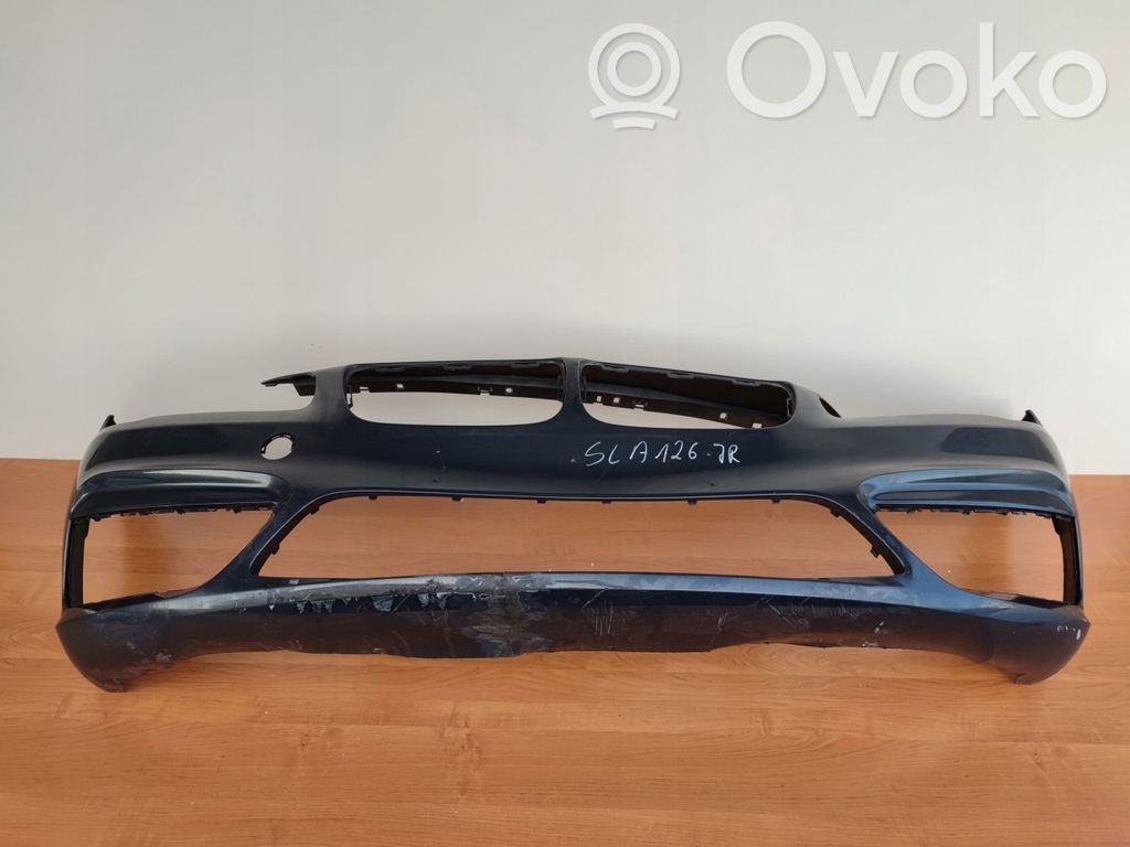 BMW 2 F45 Front bumper 