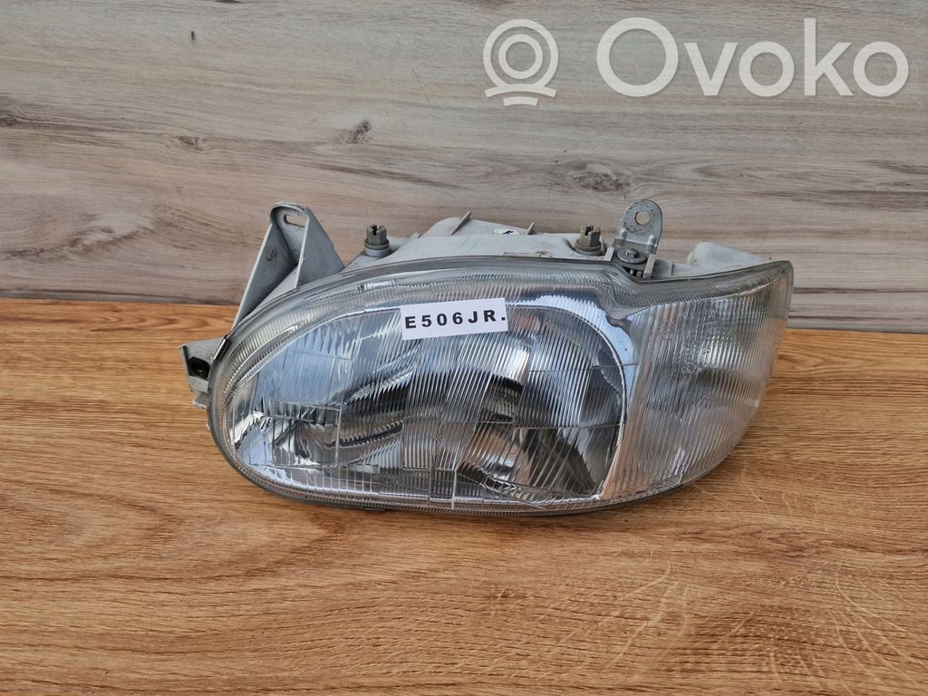 Ford Escort Headlight/headlamp 