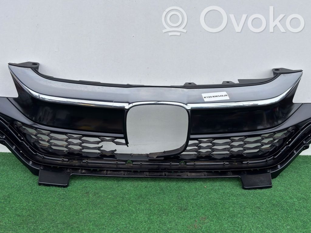 Honda Jazz Grilă radiator față 