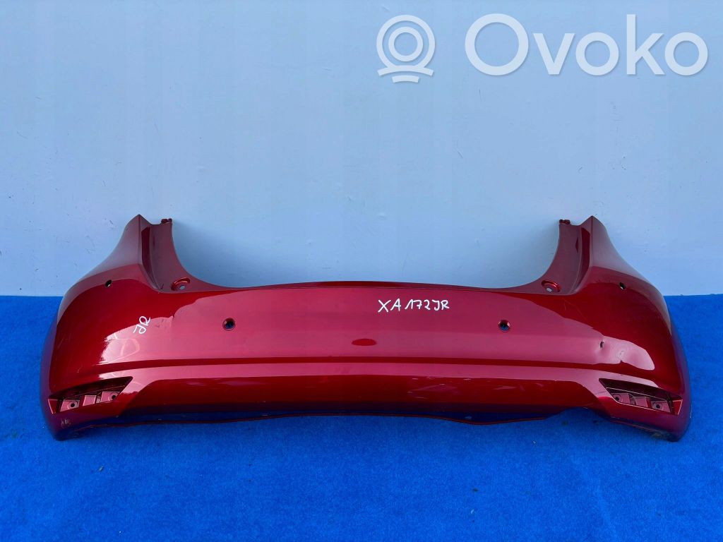 Honda Jazz IV GR Parachoques 
